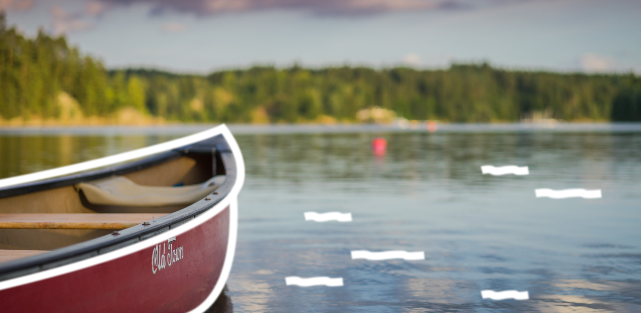 Жизнь у реки: плюсы и минусы